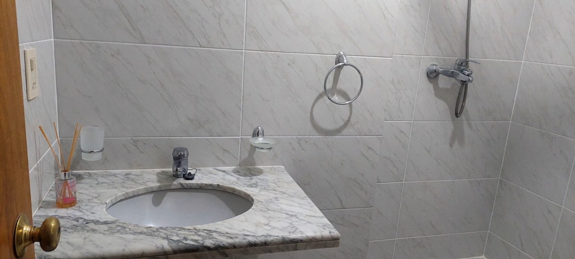 Alquiler Apartamento 1 dormitorio Tres Cruces · Foto 10