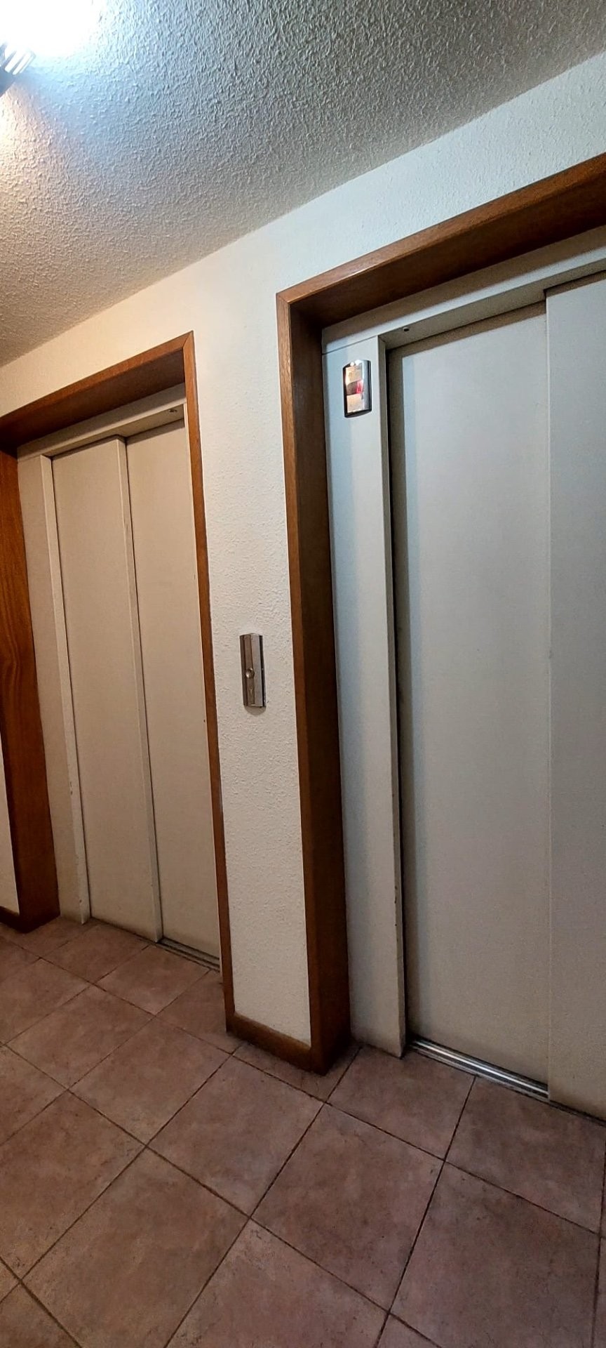 Alquiler Apartamento 1 dormitorio Tres Cruces · Foto 8