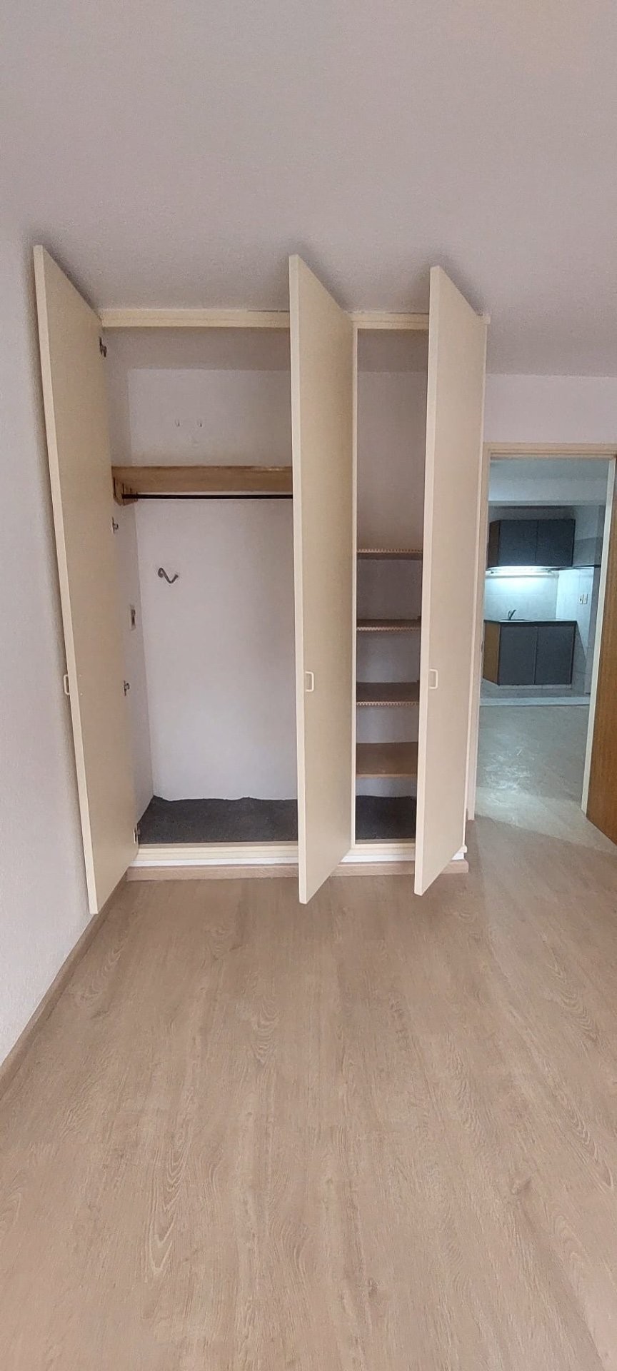 Alquiler Apartamento 1 dormitorio Tres Cruces · Foto 6