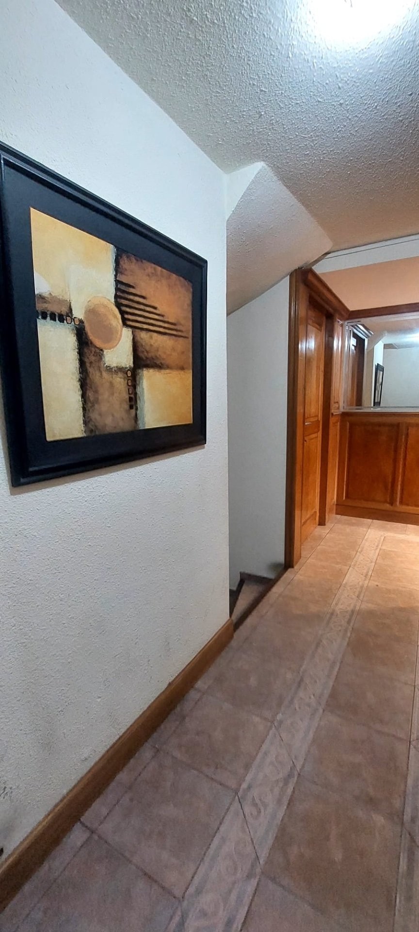 Alquiler Apartamento 1 dormitorio Tres Cruces · Foto 5