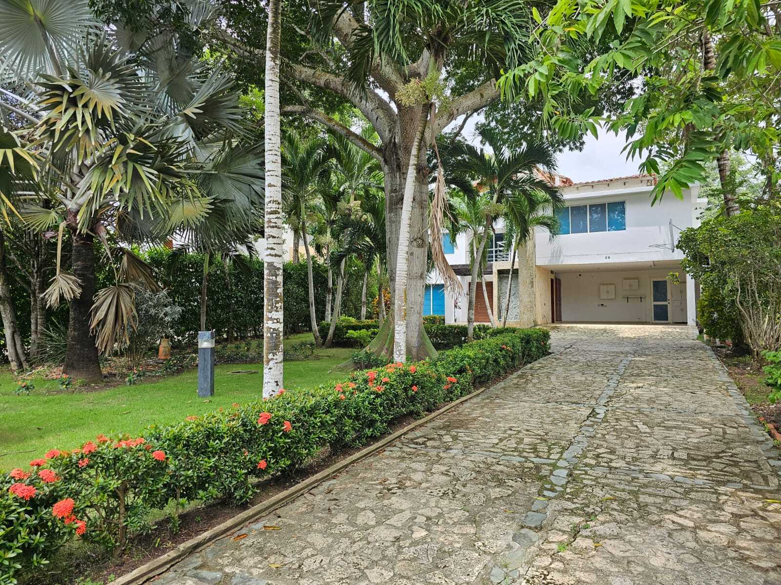 Casa en Arriendo en La Boquilla, Cartagena