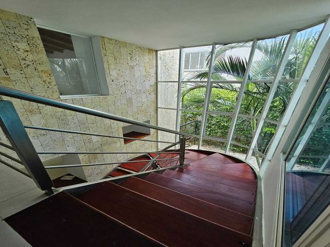 Casa de 4 alcobas en arriendo en La Boquilla, Cartagena, 485 m² · foto 5 de 13