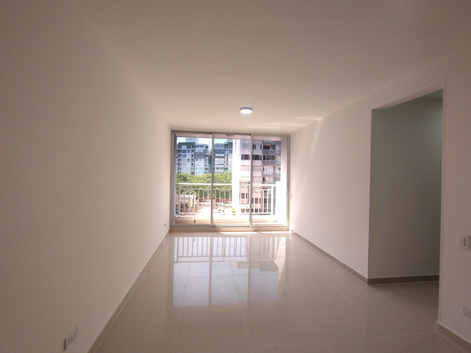 Apartment for rent in Villa carolina, Barranquilla