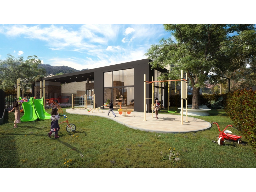 Land in Santa Elena (163 m²) for Sale - 3