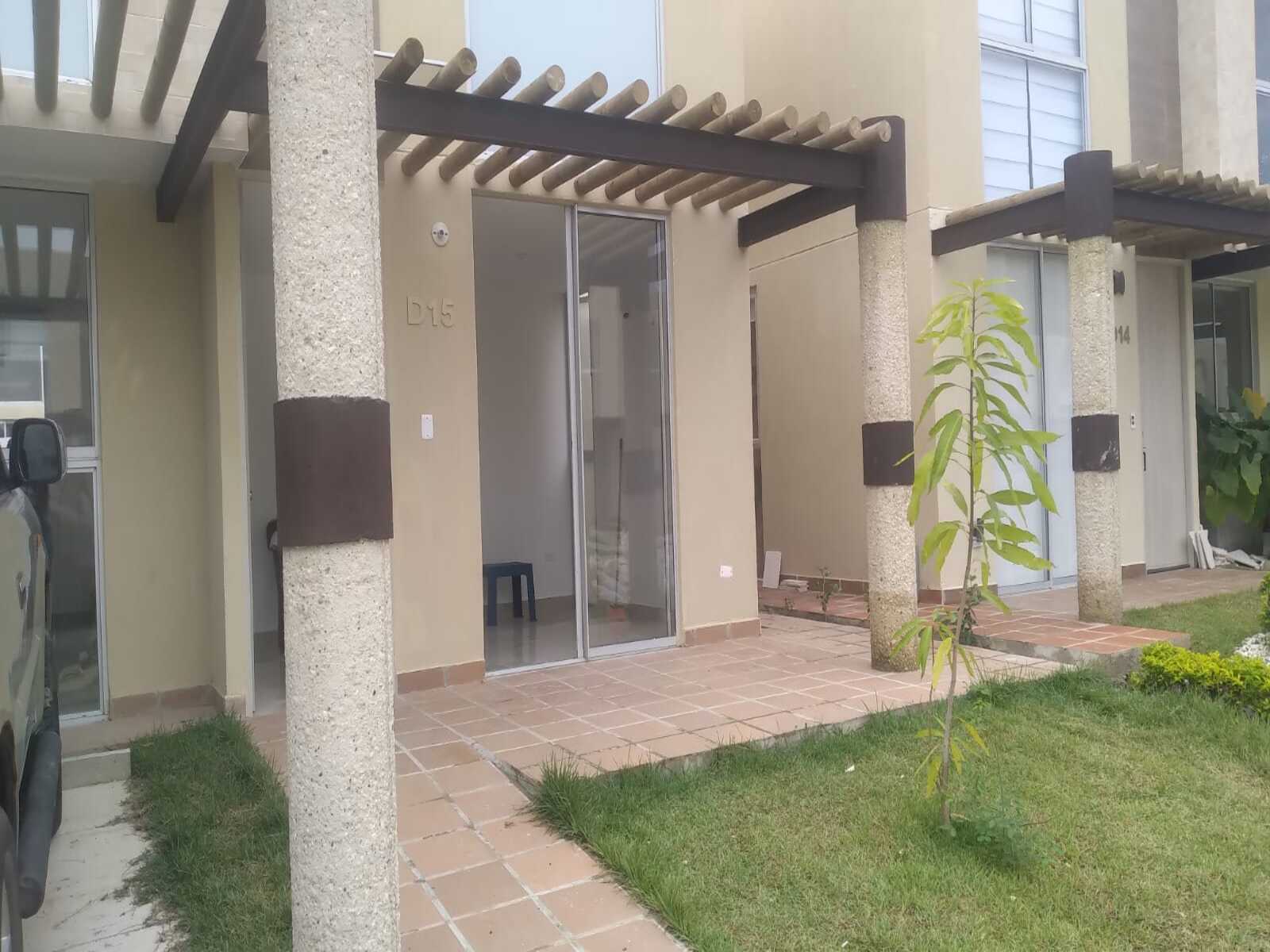 Casa en Arriendo en La Boquilla, Cartagena