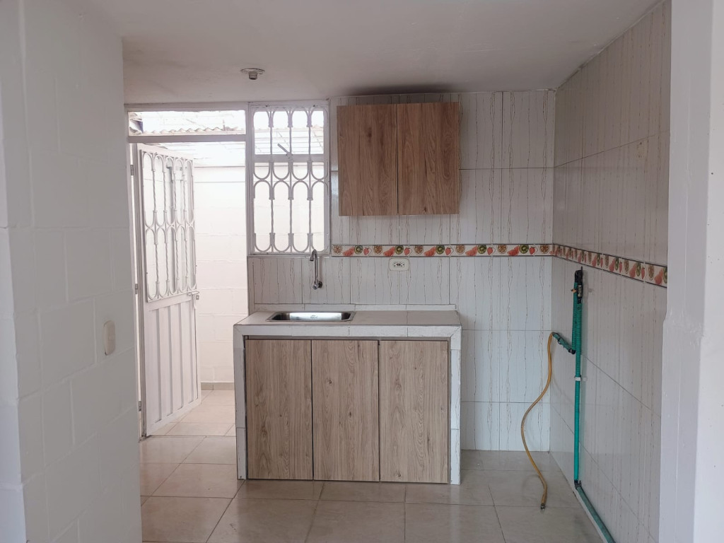 Casa en Arriendo en Zona industrial el salitre, Soacha