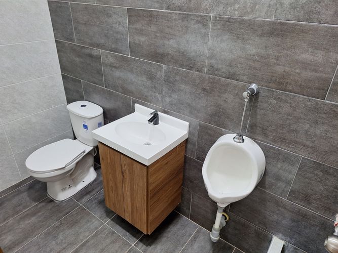 Bodega en arriendo en San Rafael, Piedecuesta, 170 m² · foto 2 de 7