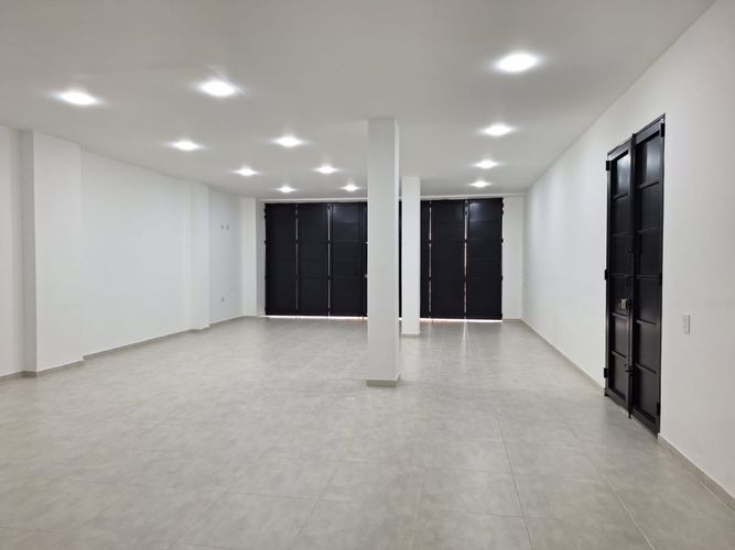Bodega en arriendo en San Rafael, Piedecuesta, 170 m² · foto 5 de 7