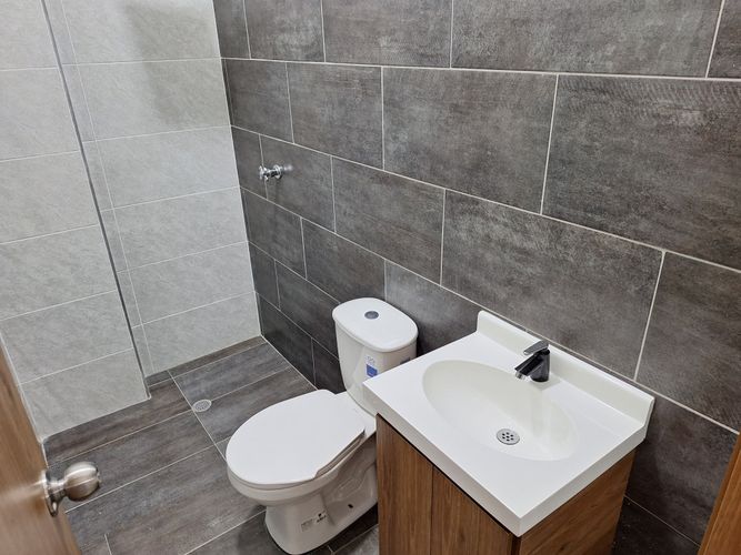 Bodega en arriendo en San Rafael, Piedecuesta, 170 m² · foto 6 de 7