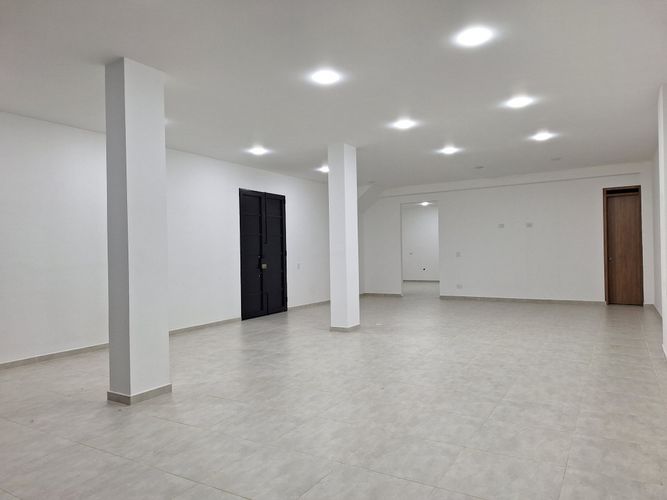 Bodega en arriendo en San Rafael, Piedecuesta, 170 m² · foto 7 de 7