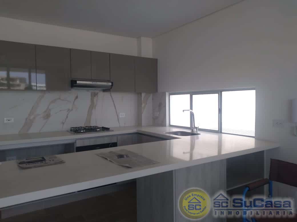 Apartamento en arriendo en La Boquilla, Cartagena · foto 4 de 11