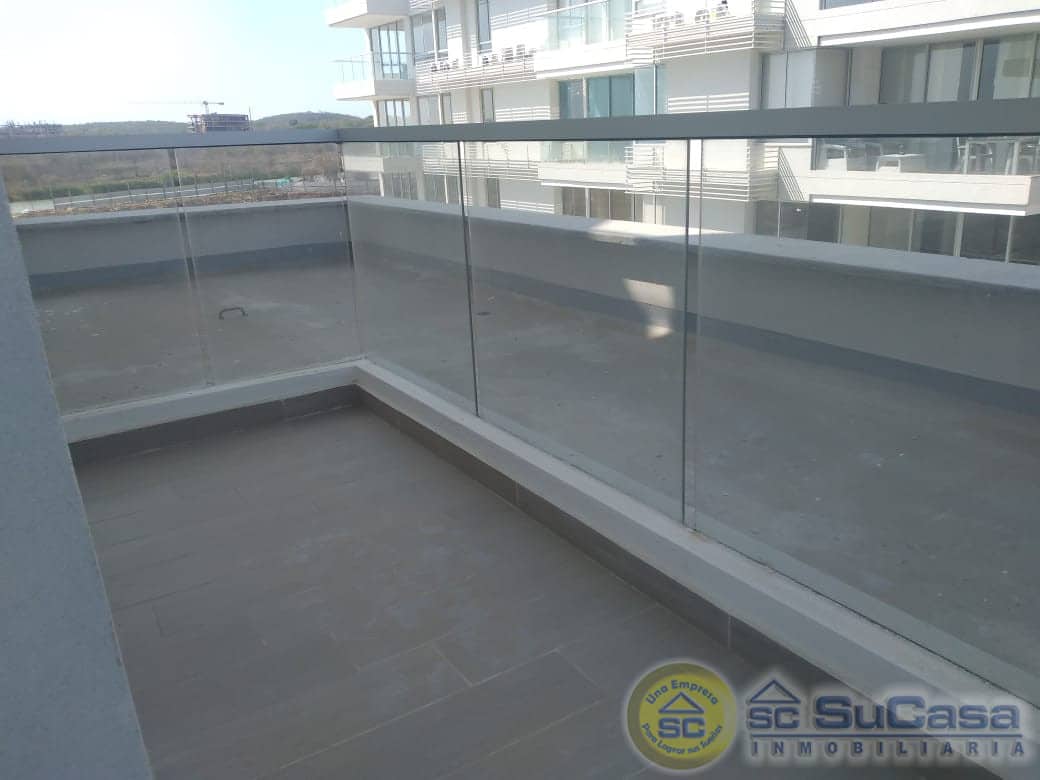 Apartamento en arriendo en La Boquilla, Cartagena · foto 5 de 11