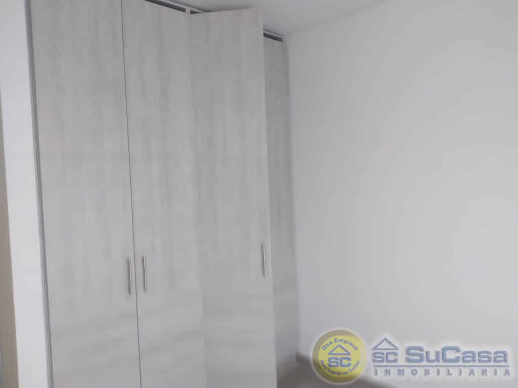 Apartamento en arriendo en La Boquilla, Cartagena · foto 7 de 11