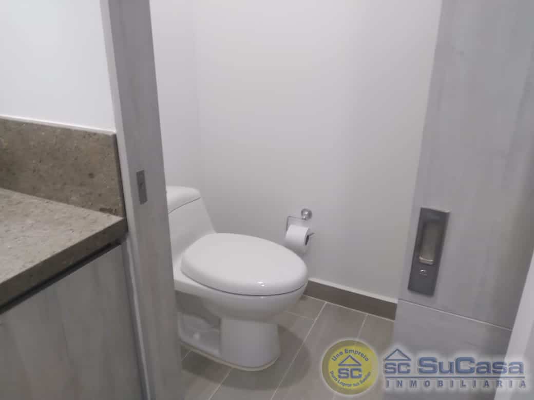 Apartamento en arriendo en La Boquilla, Cartagena · foto 8 de 11