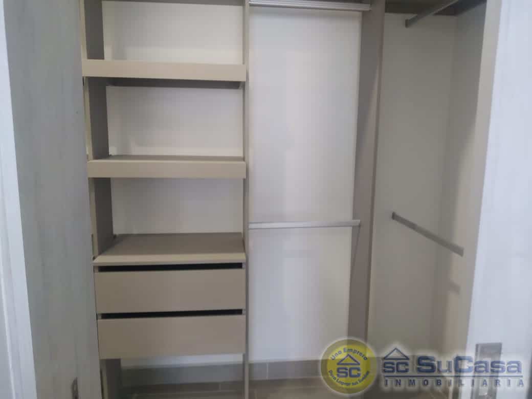 Apartamento en arriendo en La Boquilla, Cartagena · foto 9 de 11