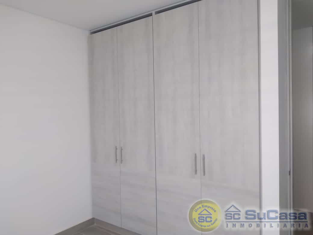 Apartamento en arriendo en La Boquilla, Cartagena · foto 10 de 11