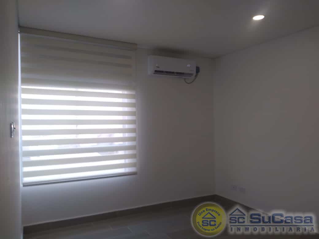 Apartamento en arriendo en La Boquilla, Cartagena · foto 11 de 11
