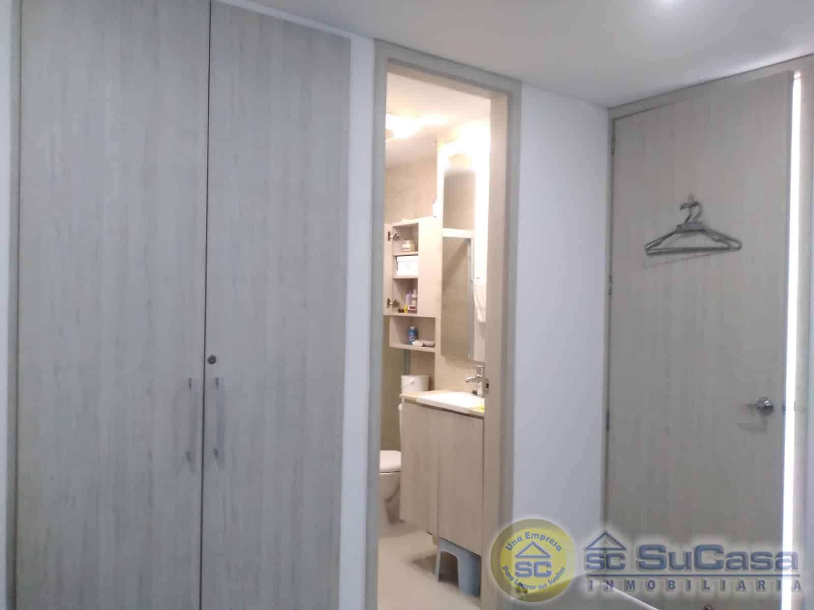 Apartamento en arriendo en Manga, Cartagena · foto 7 de 11