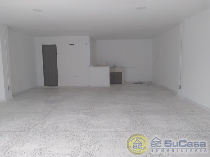 Oficina en arriendo en Zaragocilla, Cartagena, 90 m² · foto 2 de 12
