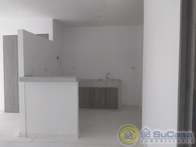 Oficina en arriendo en Zaragocilla, Cartagena, 90 m² · foto 4 de 12