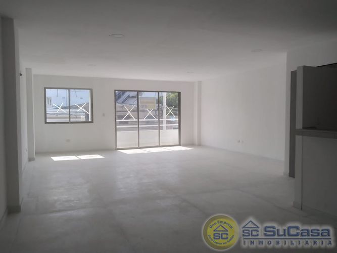 Oficina en arriendo en Zaragocilla, Cartagena, 90 m² · foto 5 de 12
