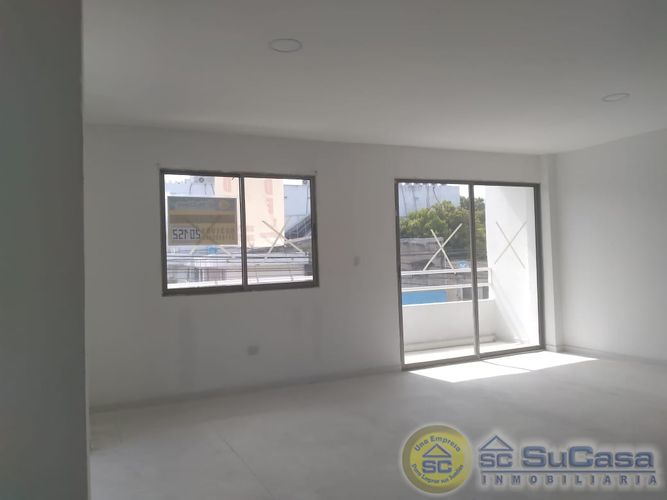Oficina en arriendo en Zaragocilla, Cartagena, 90 m² · foto 6 de 12