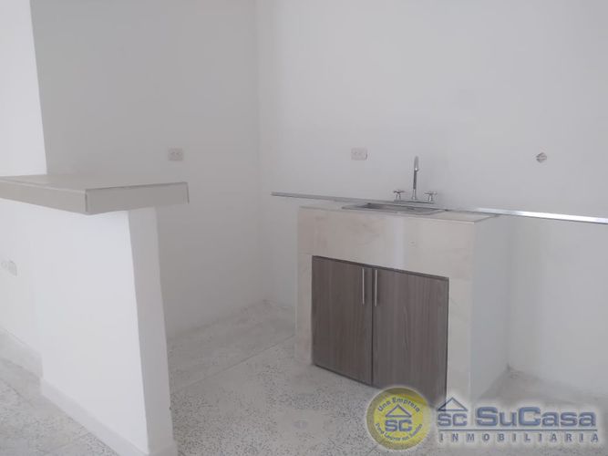 Oficina en arriendo en Zaragocilla, Cartagena, 90 m² · foto 7 de 12