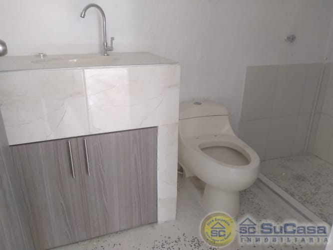 Oficina en arriendo en Zaragocilla, Cartagena, 90 m² · foto 10 de 12