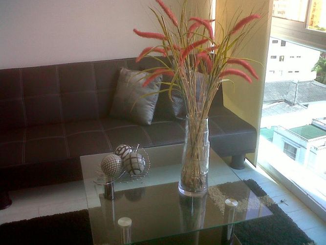 Apartaestudio en venta en Lago Alto, Barranquilla, 43 m² · foto 2 de 11