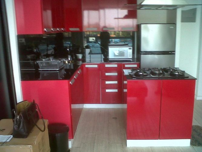 Apartaestudio en venta en Lago Alto, Barranquilla, 43 m² · foto 3 de 11