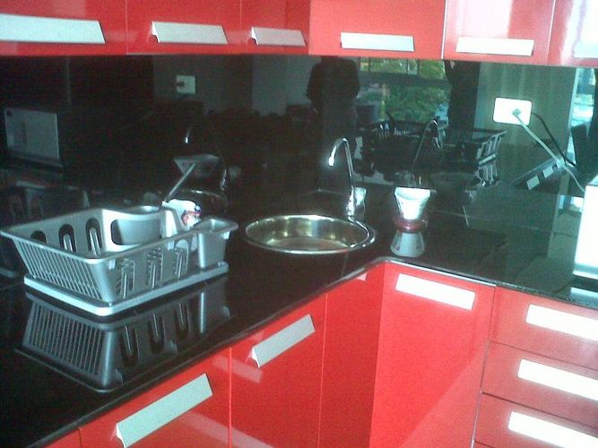 Apartaestudio en venta en Lago Alto, Barranquilla, 43 m² · foto 5 de 11