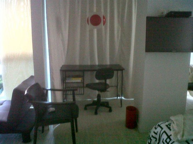 Apartaestudio en venta en Lago Alto, Barranquilla, 43 m² · foto 7 de 11