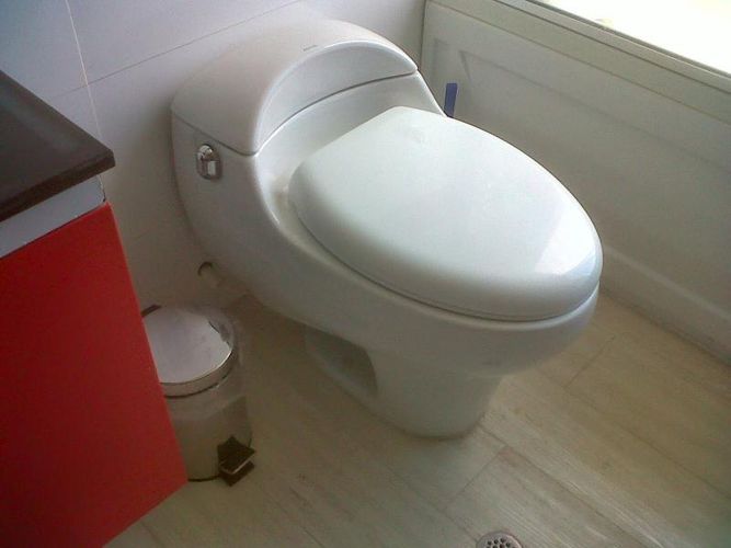 Apartaestudio en venta en Lago Alto, Barranquilla, 43 m² · foto 8 de 11