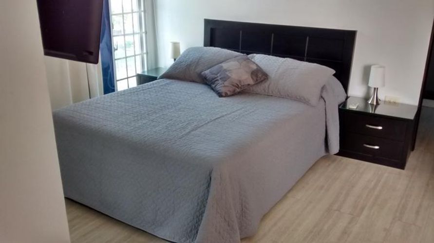 Apartaestudio en venta en Lago Alto, Barranquilla, 43 m² · foto 9 de 11