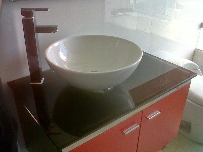 Apartaestudio en venta en Lago Alto, Barranquilla, 43 m² · foto 11 de 11