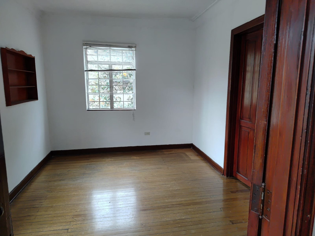 Casa en Arriendo en Palermo, Bogotá
