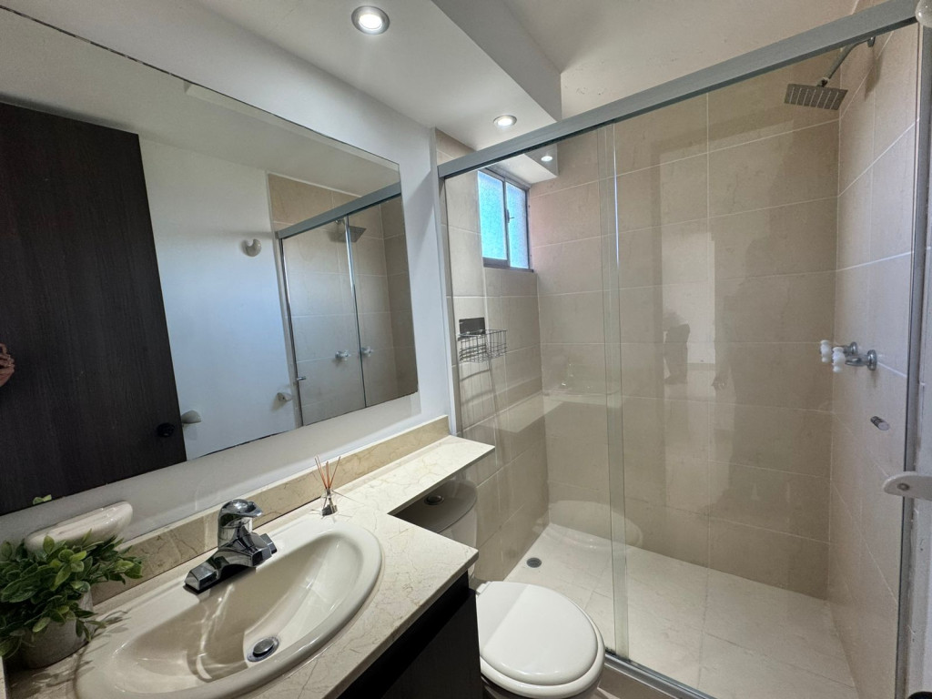 Apartamento en arriendo en Santa Ana, Rionegro · foto 6 de 13