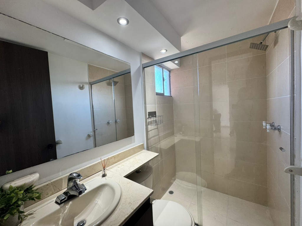 Apartamento en arriendo en Santa Ana, Rionegro · foto 10 de 13