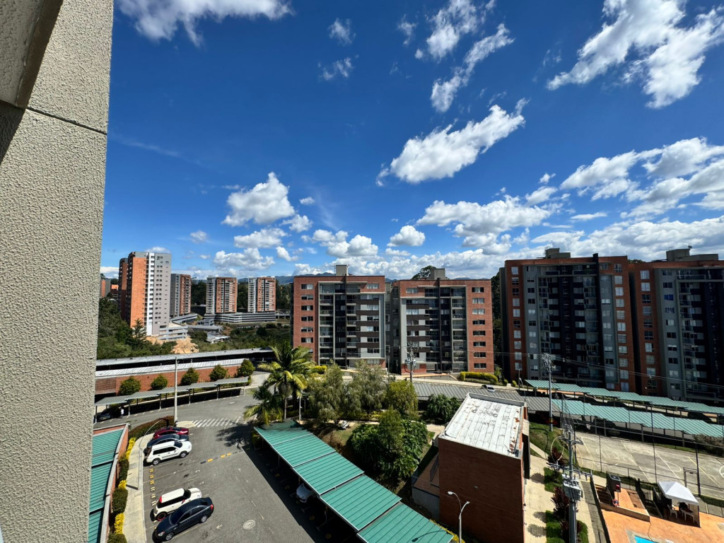 Apartamento en arriendo en Santa Ana, Rionegro · foto 13 de 13