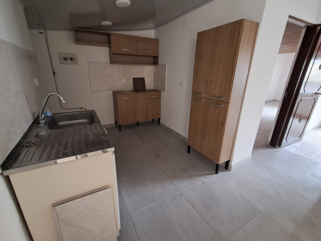 Casa en Arriendo en Las ferias, Bogotá