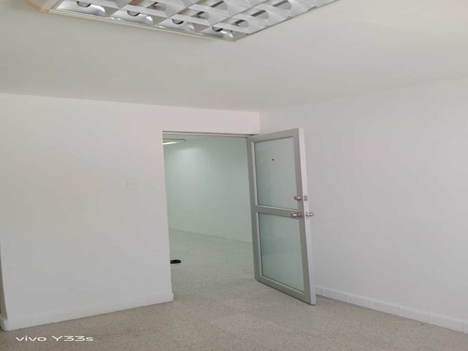 Oficina en arriendo en Bocagrande, Cartagena, 12 m² · foto 3 de 9