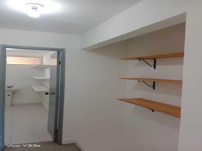 Oficina en arriendo en Bocagrande, Cartagena, 12 m² · foto 5 de 9