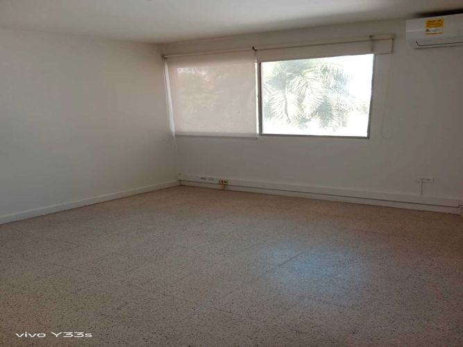 Oficina en arriendo en Bocagrande, Cartagena, 12 m² · foto 9 de 9