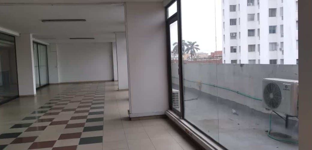 Oficina en arriendo en El Centro, Cartagena, 128 m² · foto 3 de 9