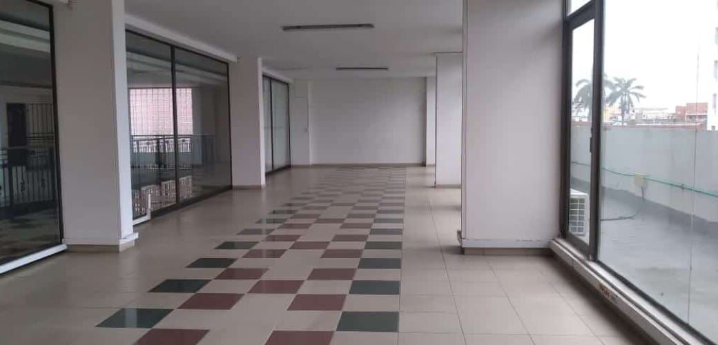 Oficina en arriendo en El Centro, Cartagena, 128 m² · foto 4 de 9