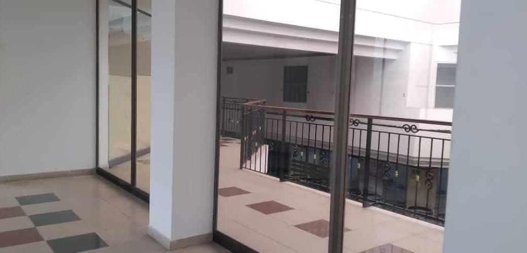 Oficina en arriendo en El Centro, Cartagena, 128 m² · foto 5 de 9