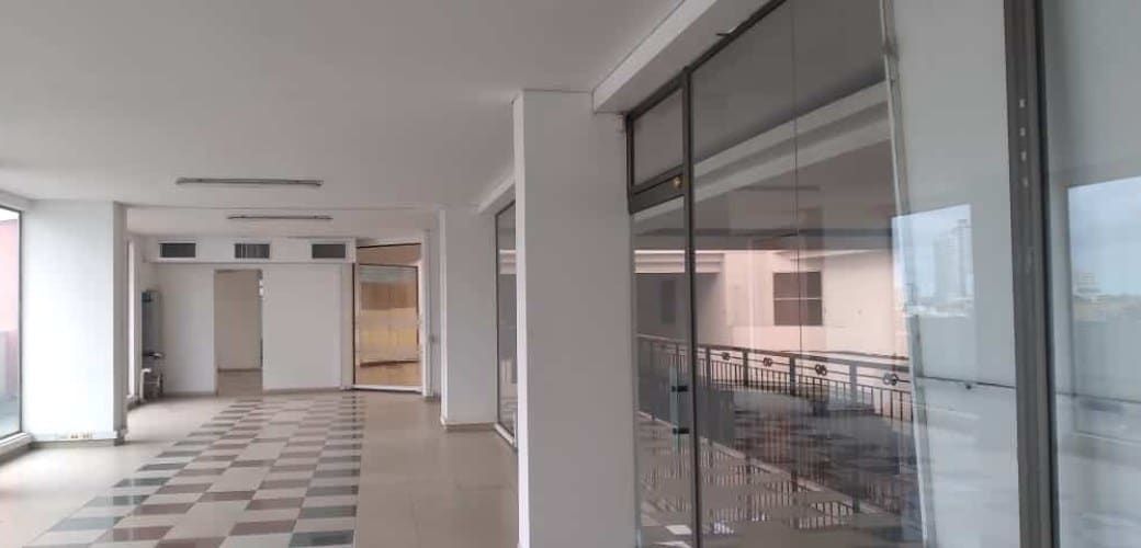 Oficina en arriendo en El Centro, Cartagena, 128 m² · foto 6 de 9