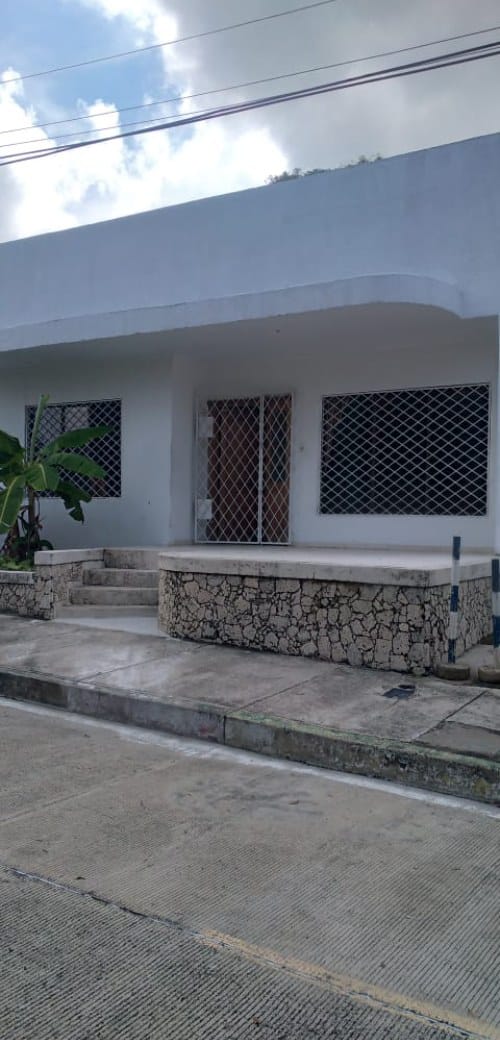Casa en Arriendo en El bosque, Cartagena