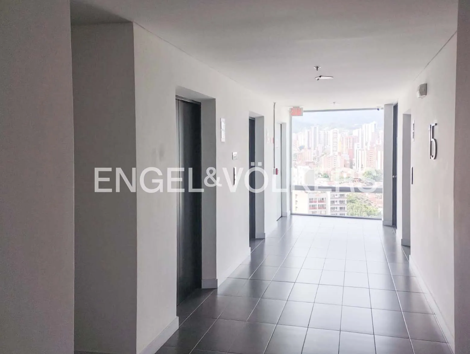 Oficina en Arriendo en Sabaneta