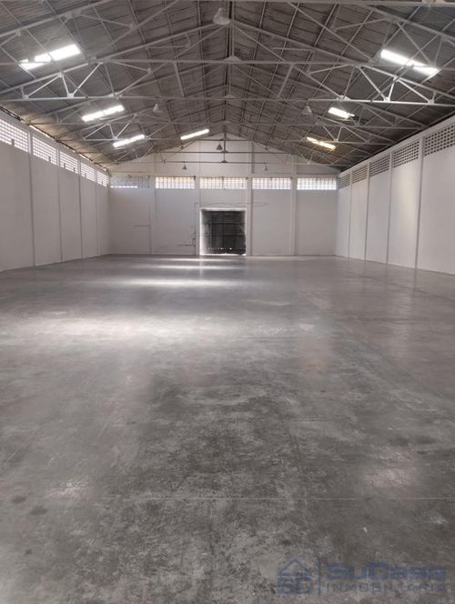 Bodega en arriendo en El Bosque, Cartagena, 844 m² · foto 5 de 10